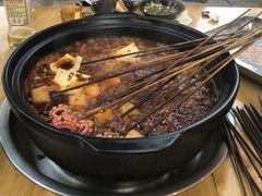 -八一好吃街·高品美食广场