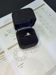 点击看大图 -Cindy Jewelry·钻戒·彩色宝石