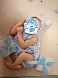 -玛瑞莎孕婴童摄影到家拍