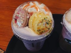 -星巴克(天津凯德天津湾店)