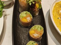 -美奈小馆·越南料理(中航城君尚购物中心店)
