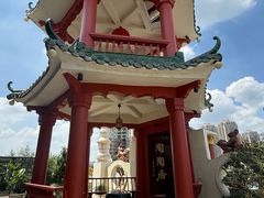 -陶陶居酒家(第十甫路总店)