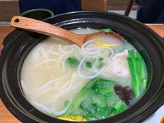 -云海肴·汽锅鸡·云南菜(高德置地店)