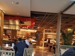 -金海湾自助餐厅(金陵饭店)