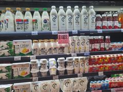 -中百仓储超市(汉川马口店)