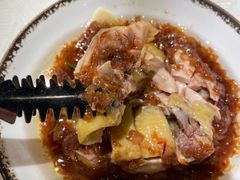 葱油鸡-胡桃里音乐酒馆(罗湖HALO广场店)