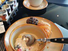 -上海苏宁宝丽嘉酒店·Cafe Bellagio西餐厅