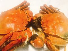 -上海虹桥宾馆味翠餐厅