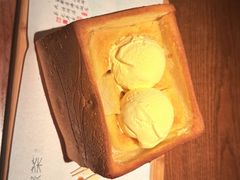 -绿茶餐厅(沙井新沙天虹店)