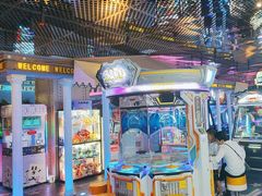 -反斗乐园(领展中心城店)