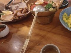 -曼泰·泰餐(江南环球港店)