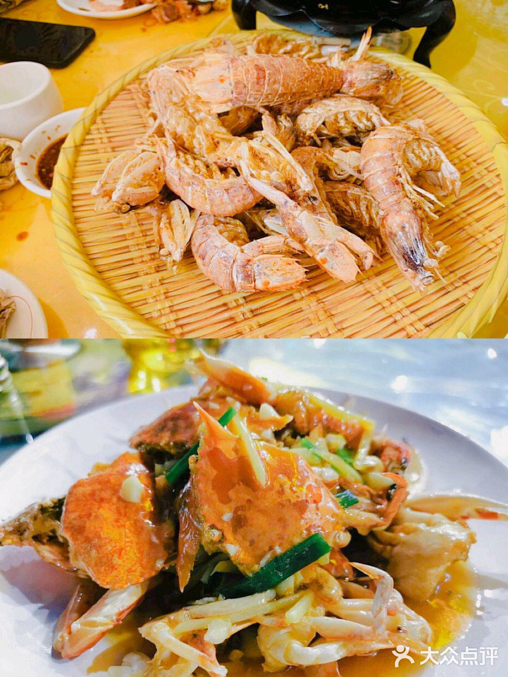 三亚不能错过的黄厨小海鲜私房菜🔥