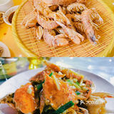 三亚不能错过的黄厨小海鲜私房菜🔥