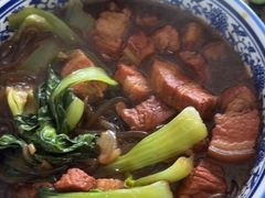 -北京龙庆四季香农家饭庄·灶台鱼·碳烤虹鳟鱼(龙庆峡店)