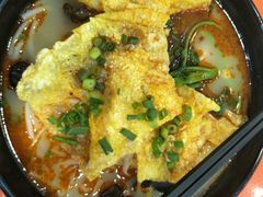 招牌螺蛳粉-螺小胖柳州螺蛳粉(钟楼总店)