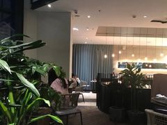 大堂-大树餐厅(红旗街万达店)