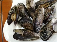 -天天渔港海鲜酒家(石浦玉泉路店)