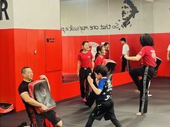-极斗-IKMF马伽术·格斗运动学院(东直门店)