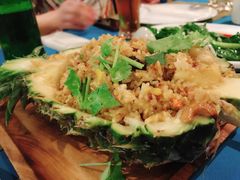 -Onion restaurant