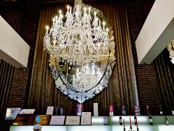 -俏江南户外宴会花园·梓塘婚礼堂(马场道店)