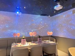 -PARFUM FLORAL花境法餐(南京首店)