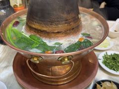 -东来顺饭庄(王府井步行街店)