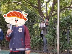 -伊顿幼儿园(济南大地锐城校区)