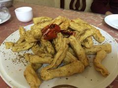 -满堂春特色餐馆