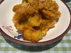 -玉桥餐厅(天坛店)