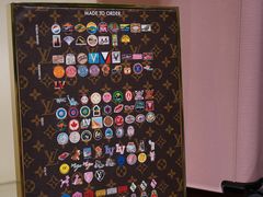 -路易·威登(香榭丽舍大道店)