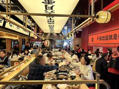 -六月雪干锅(绵阳凯德广场店)
