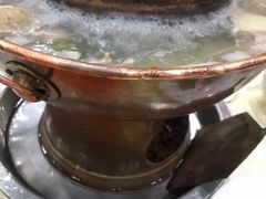 -鑫来顺大铜锅涮羊肉(中山门旗舰店)