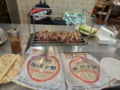 -小寒羊烧烤(凯瑞时代大厦店)