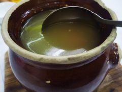 老火例汤-醉贤居