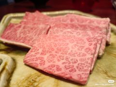 -杉海和牛烧肉海鲜自助(会展城店)