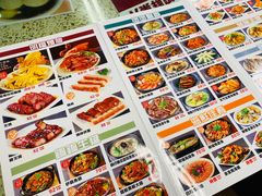 -新辉港式茶餐厅(北栅店)