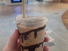 -Seesaw Coffee(上海虹桥天地店)