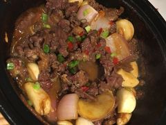 -猛料鸭仔饭(赤坎店)