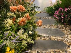 -第101座花园餐厅(湖滨88店)