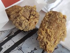 辣翅-麦当劳(电白服务区店)