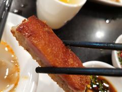 糯米香酥鸭-老来福·非遗酸汤兔(凯旋路店)