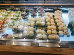 -面包新语(无锡M会员店)