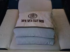 -洪迈足道(四公里店)
