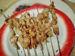 -小胡子祥彪烧烤(北湖总店)