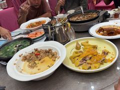 -尖沙咀大酒楼(大沥竹基南店·粤菜海鲜·宴会聚餐)