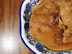 -孙盛兴奥灶面馆·蟹黄面·三虾面(山塘街总店)