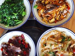 -妈妈的味道·腾冲特色菜(和顺古镇店)