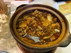 -小吊梨汤·北京菜(香山店)