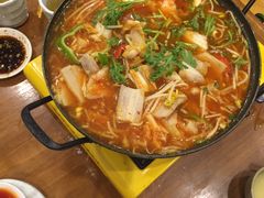 -全州拌饭馆(断桥店)