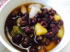 -鲜芋仙(太原街万达店)